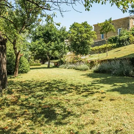 Villa Sleeps 8 Pool Chalabre