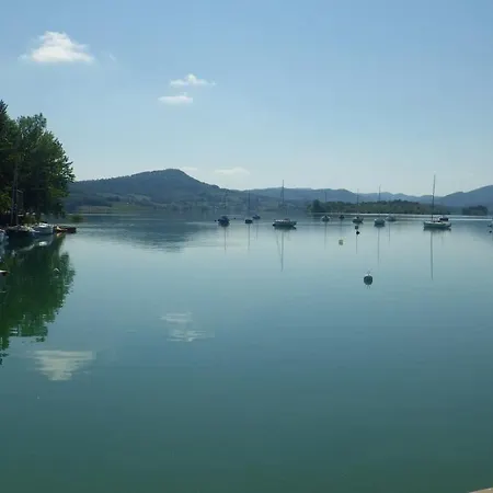 Sleeps 8 Pool Chalabre